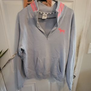 Victoria's Secret Pink Pullover